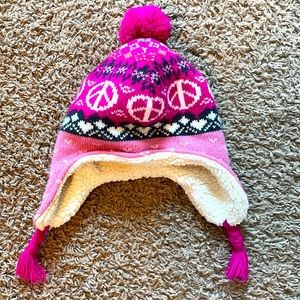 Old Navy WARM winter hat